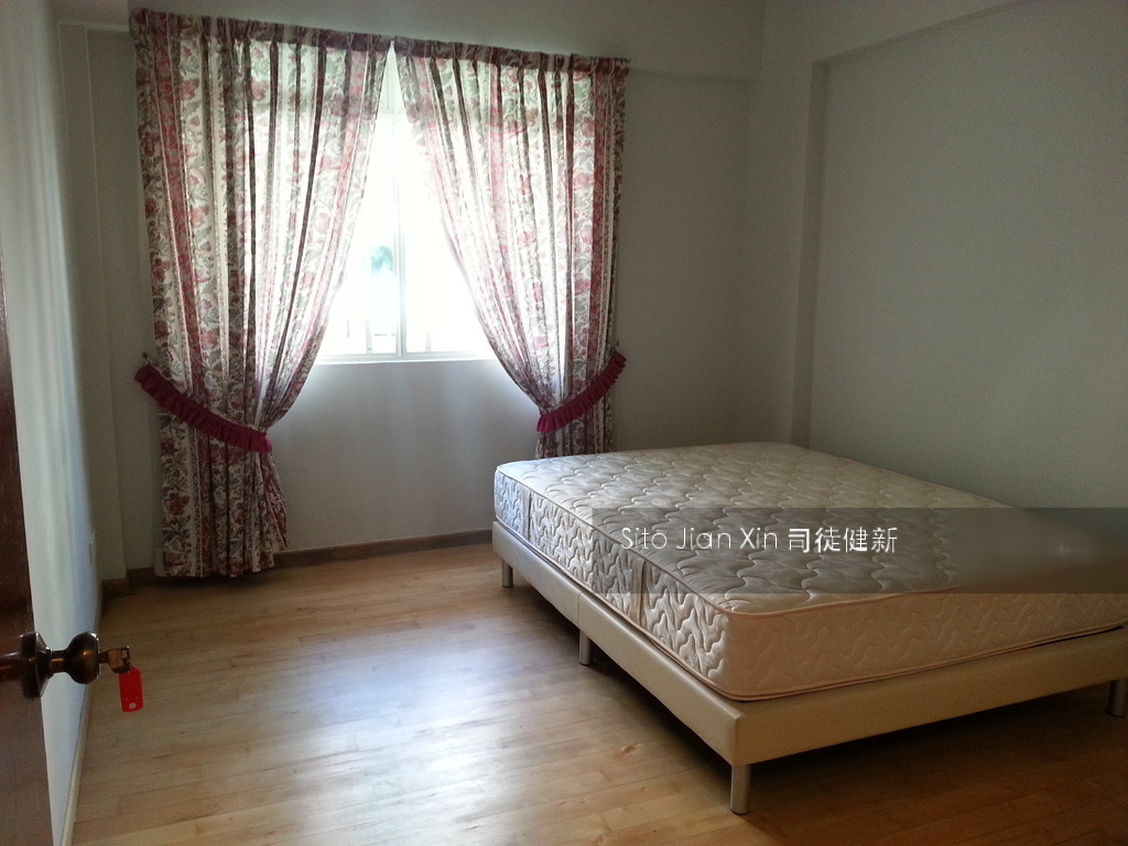 Estella Gardens (D17), Condominium #140324762